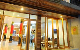 โรงแรมสุขเกษม